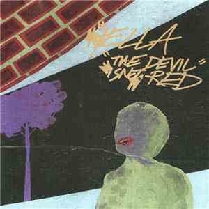 Hella - The Devil Isn't Red mp3 album
