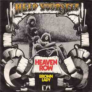 Help Yourself - Heaven Row mp3 album
