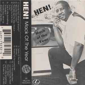 Hen! - Mack Of The Year mp3 album