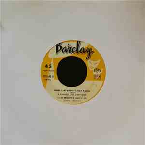 Henri Salvador Et Jean Yanne Avec Ramirez Cha Cha Band - Allo Brigitte? / Scotch Cha Cha mp3 album