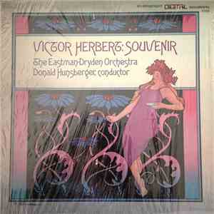 Herbert / The Eastman-Dryden Orchestra, Donald Hunsberger - Souvenir mp3 album