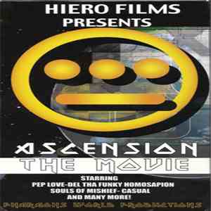 Hieroglyphics - Ascension The Movie mp3 album