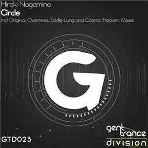 Hiroki Nagamine - Circle mp3 album