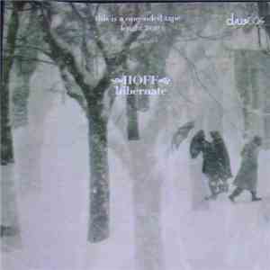 Hoff  - Hibernate mp3 album