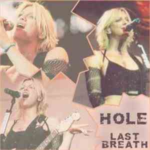 Hole  - Last Breath mp3 album