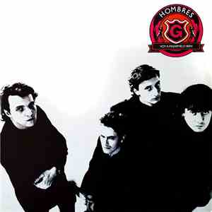 Hombres G - Voy A Pasármelo Bien mp3 album