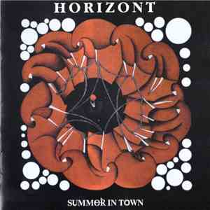 Horizont - Summer In Town = Летний город mp3 album
