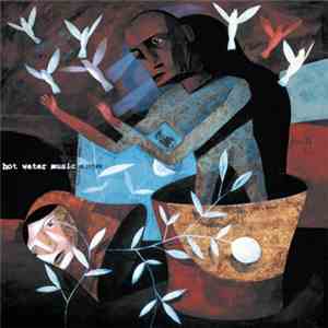 Hot Water Music - No Division mp3 album