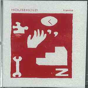 Household  - Items mp3 album