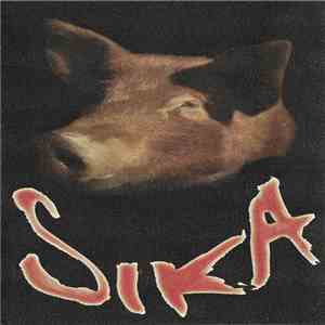 Huge - Sika mp3 album