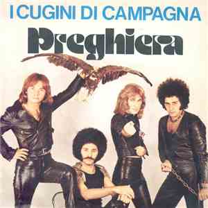 I Cugini Di Campagna - Preghiera mp3 album