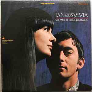 Ian And Sylvia - So Much For Dreaming mp3 album