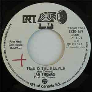 Ian Thomas  - Time Is The Keeper mp3 album