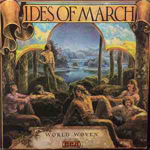 Ides Of March - World Woven mp3 album