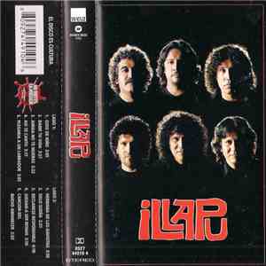 Illapu - Illapu [Ojos De Niño] mp3 album