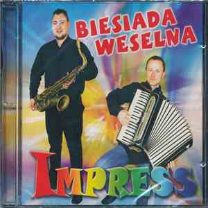 Impress - Biesiada Weselna mp3 album