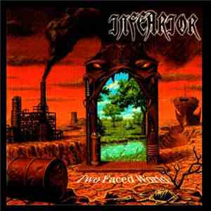 Infearior - Two Faced World mp3 album