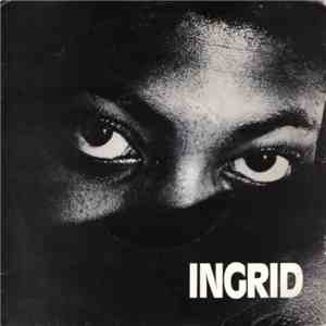 Ingrid - The Jam Jar Song mp3 album