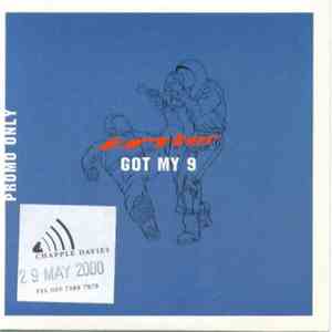 Inter - Got My Nine mp3 album