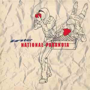 Inter - National Paranoia mp3 album