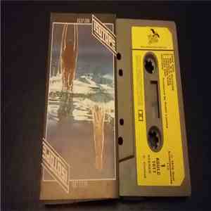 Isotope  - Deep End mp3 album