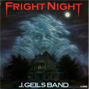 J. Geils Band - Fright Night mp3 album