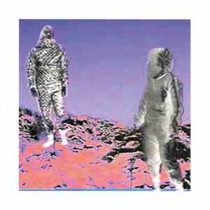 Jack Latham / Daniel Swan  - Lux Laze mp3 album