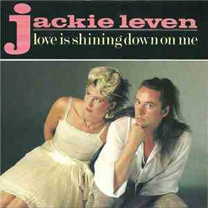 Jackie Leven - Love Is Shining Down On Me mp3 album