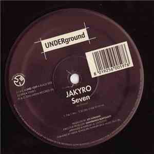 Jakyro - Seven mp3 album