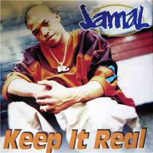 Jamal  - Keep It Real mp3 album