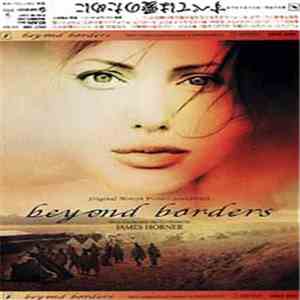 James Horner - Beyond Borders mp3 album