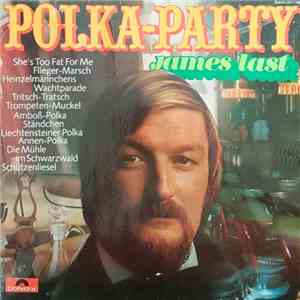 James Last - Polka-Party mp3 album