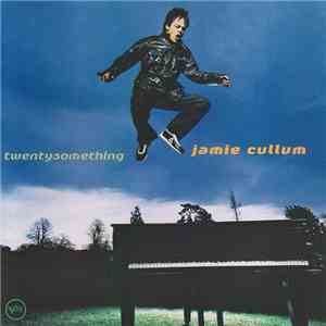 Jamie Cullum - Twentysomething mp3 album