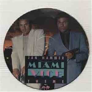 Jan Hammer - Miami Vice Theme mp3 album