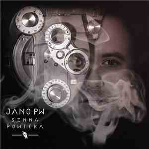Jano  - Senna Powieka mp3 album
