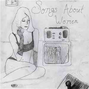 Jared Stults - Songs About Women mp3 album