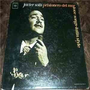 Javier Solís - Prisionero Del Mar mp3 album