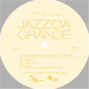 Jazzida Grande - Remixes mp3 album