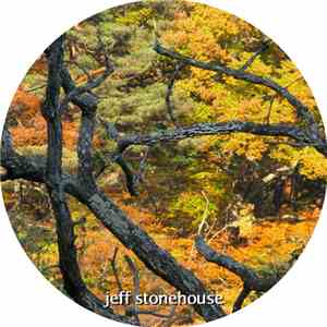 Jeff Stonehouse - Ghosts mp3 album