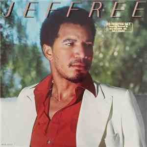 Jeffree - Jeffree mp3 album