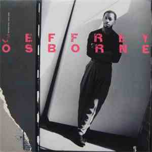 Jeffrey Osborne - One Love - One Dream mp3 album