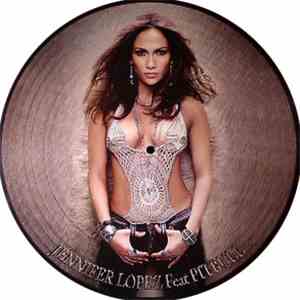Jennifer Lopez Feat Pitbull - On The Floor mp3 album