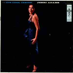 Jerri Adams - It's Cool Inside mp3 album