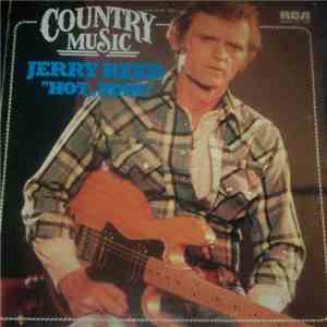 Jerry Reed - "Hot" Man! mp3 album