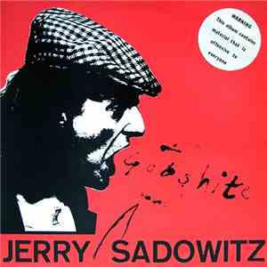 Jerry Sadowitz - Gobshite mp3 album