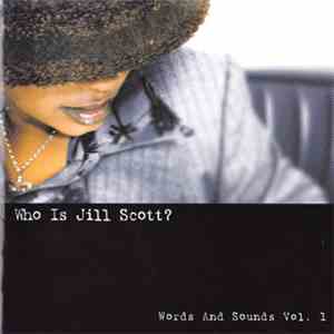 Jill Scott - Who Is Jill Scott? - Words And Sounds Vol. 1 mp3 album