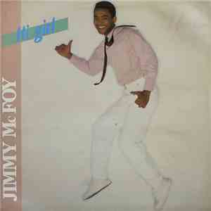 Jimmy Mc Foy - Hi Girl mp3 album