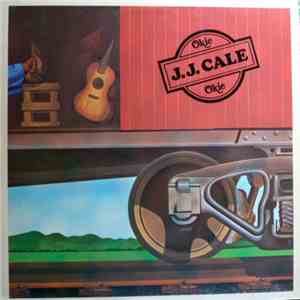 J.J. Cale - Okie mp3 album