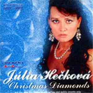 Júlia Hečková - Christmas Diamonds mp3 album