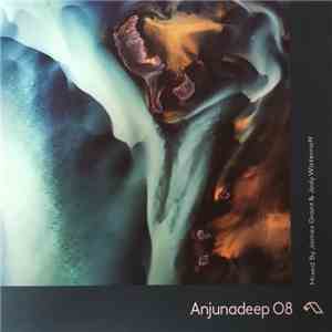 Jody Wisternoff & James Grant  - Anjunadeep 08 mp3 album